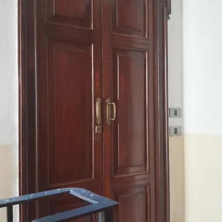 Appartement Casa Platina Cremona