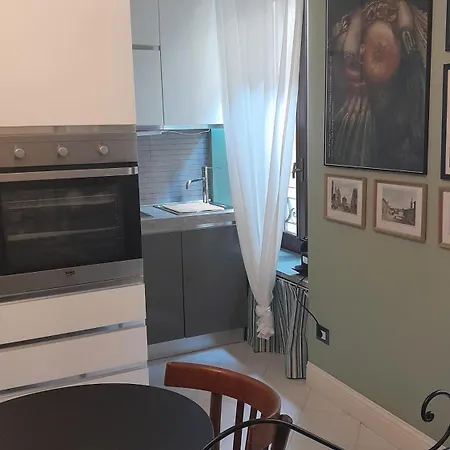 Casa Platina Cremona