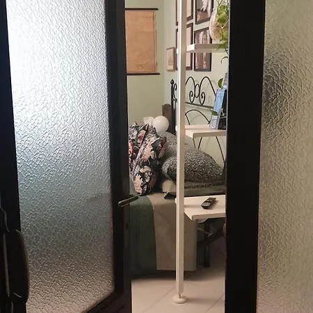 Casa Platina Appartement *