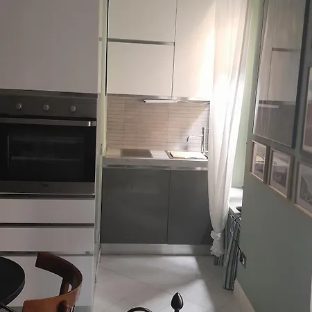Appartement Casa Platina