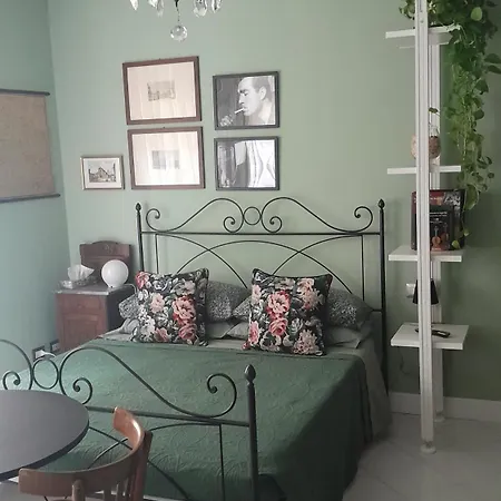 Casa Platina Appartement Cremona
