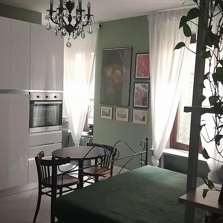 Appartement Casa Platina *