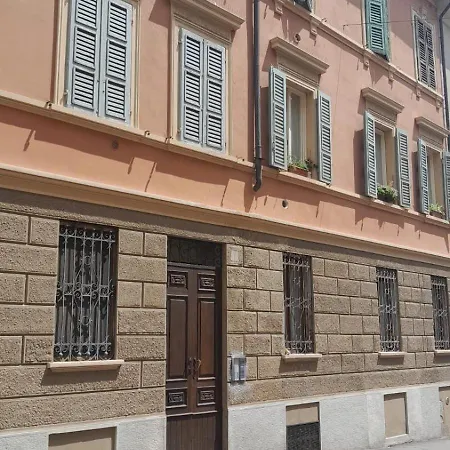 Appartement Casa Platina Cremona