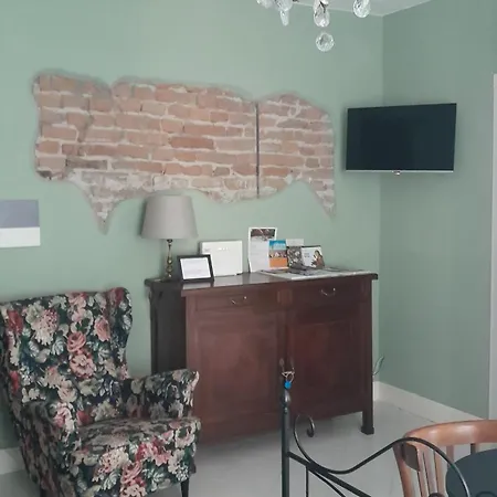 Casa Platina Apartment