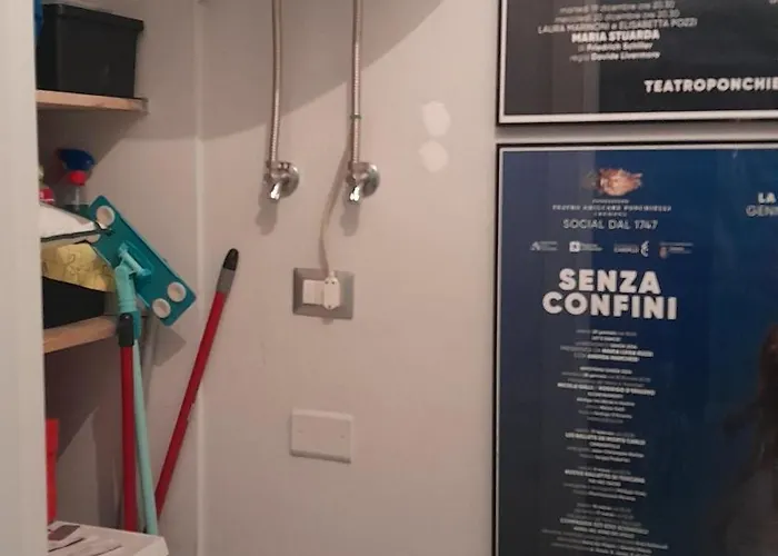 Апартаменты Casa Platina *