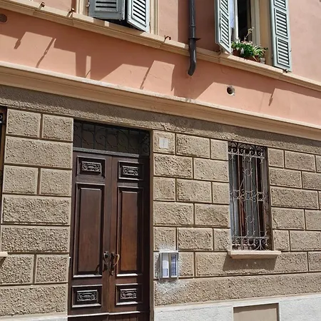 דירה Casa Platina קרמונה